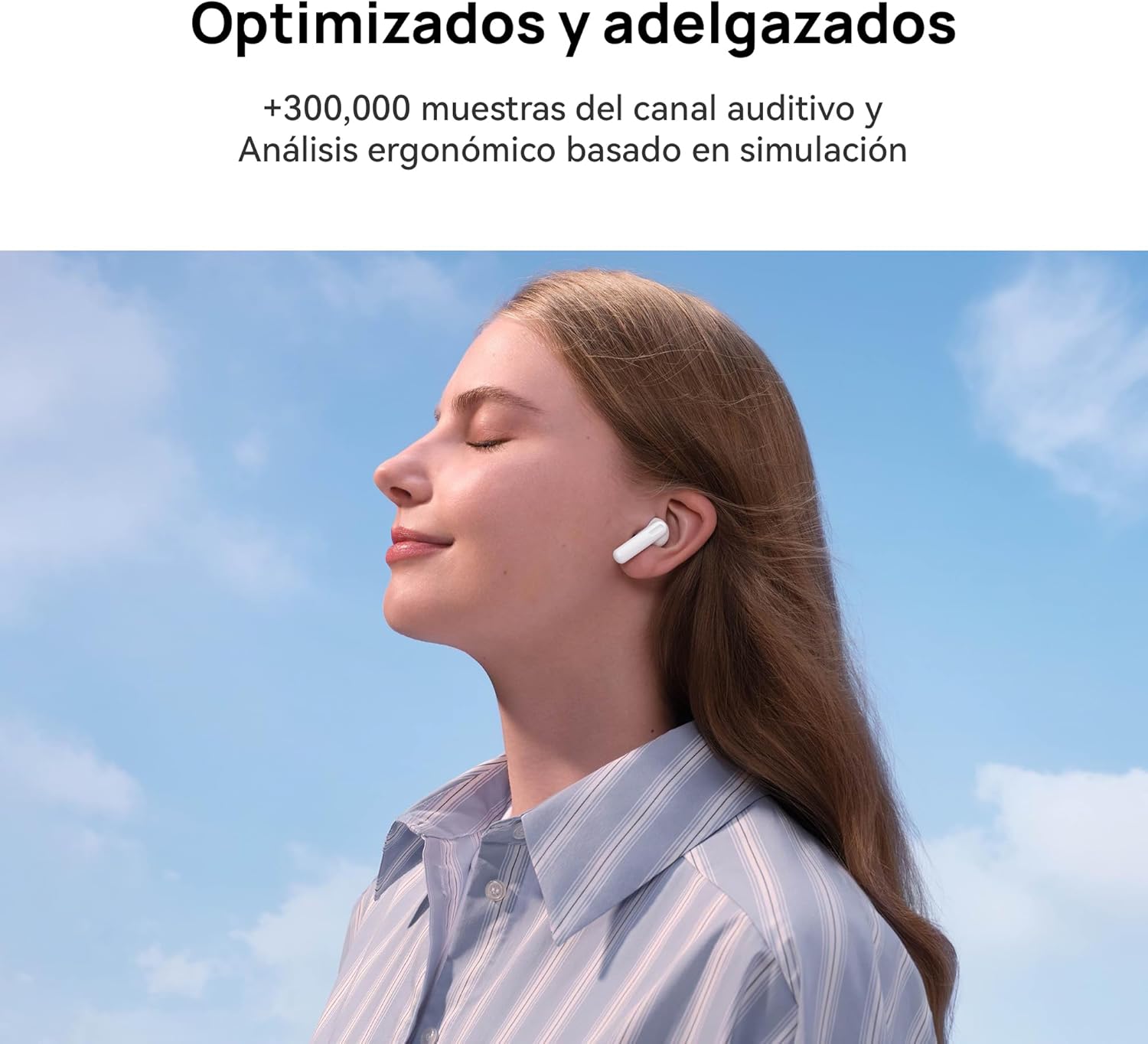 HUAWEI FREEBUDS SE 2