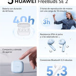 HUAWEI FREEBUDS SE 2