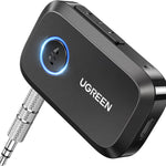 UGREEN ADAPTADOR BLUETOOTH PARA AUTO