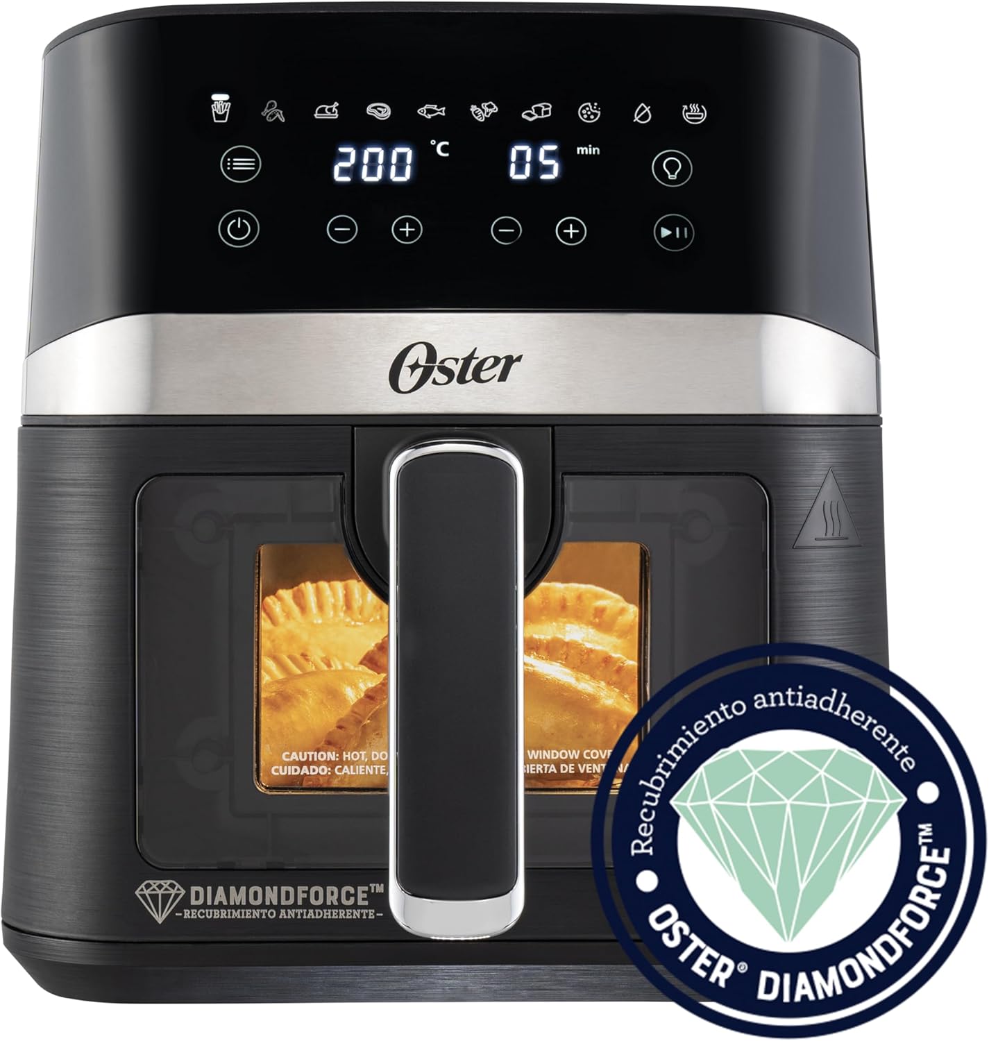 OSTER FREIDORA DE AIRE