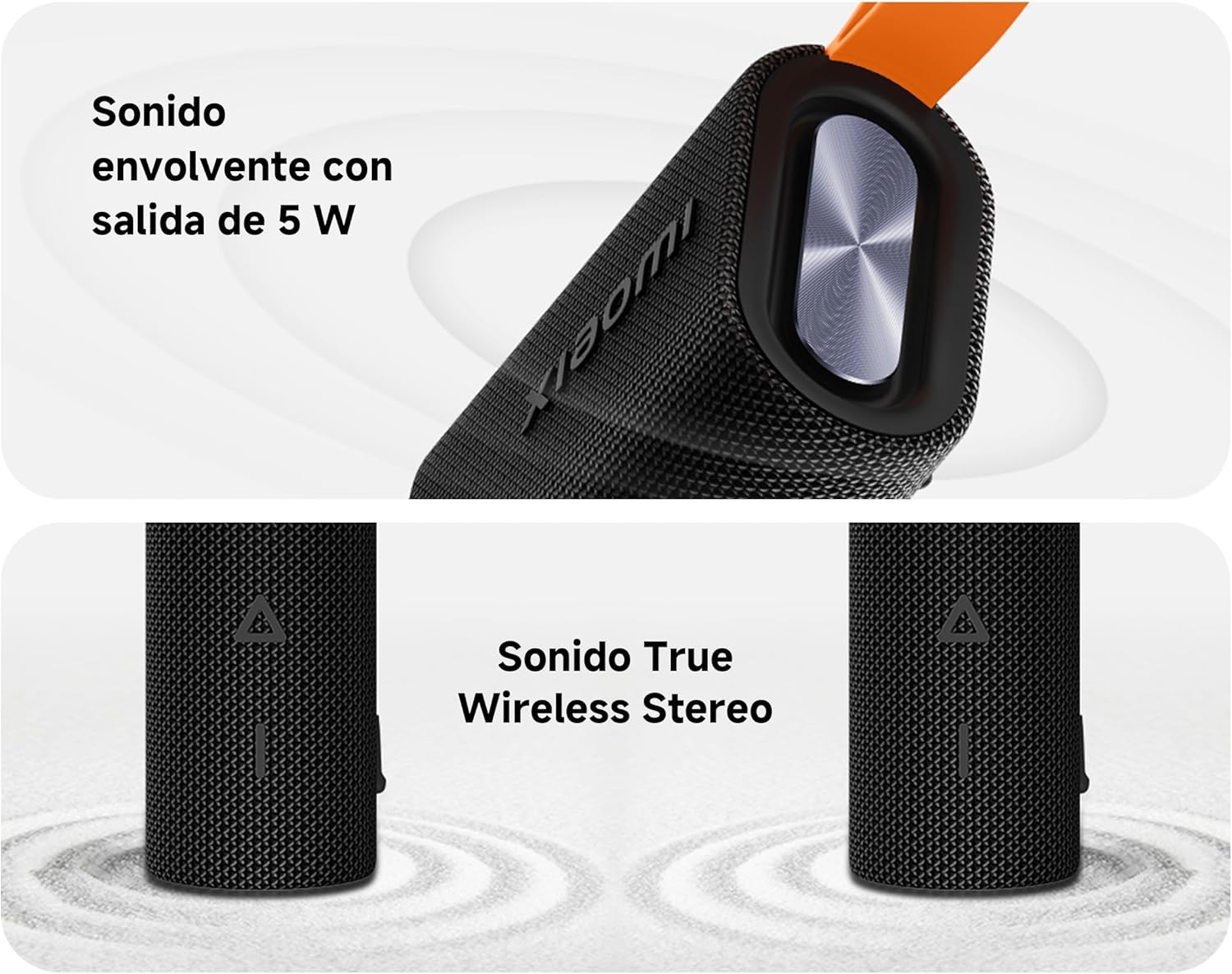 XIAOMI SOUND POCKET