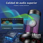 MICROFONO GAMING TONOR TC310