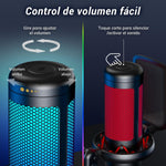 MICROFONO GAMING TONOR TC310