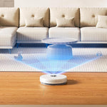 ROBOT DREAME D10 PLUS GEN 2