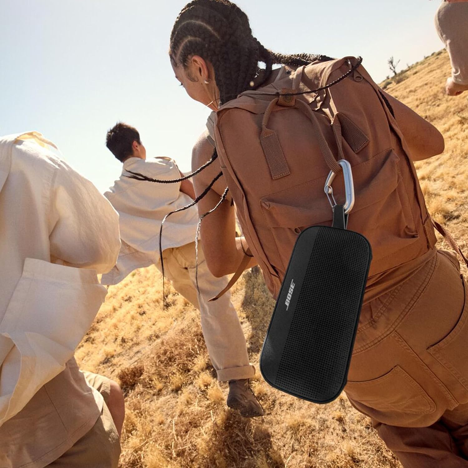 BOCINA BOSE SOUNDLINK FLEX