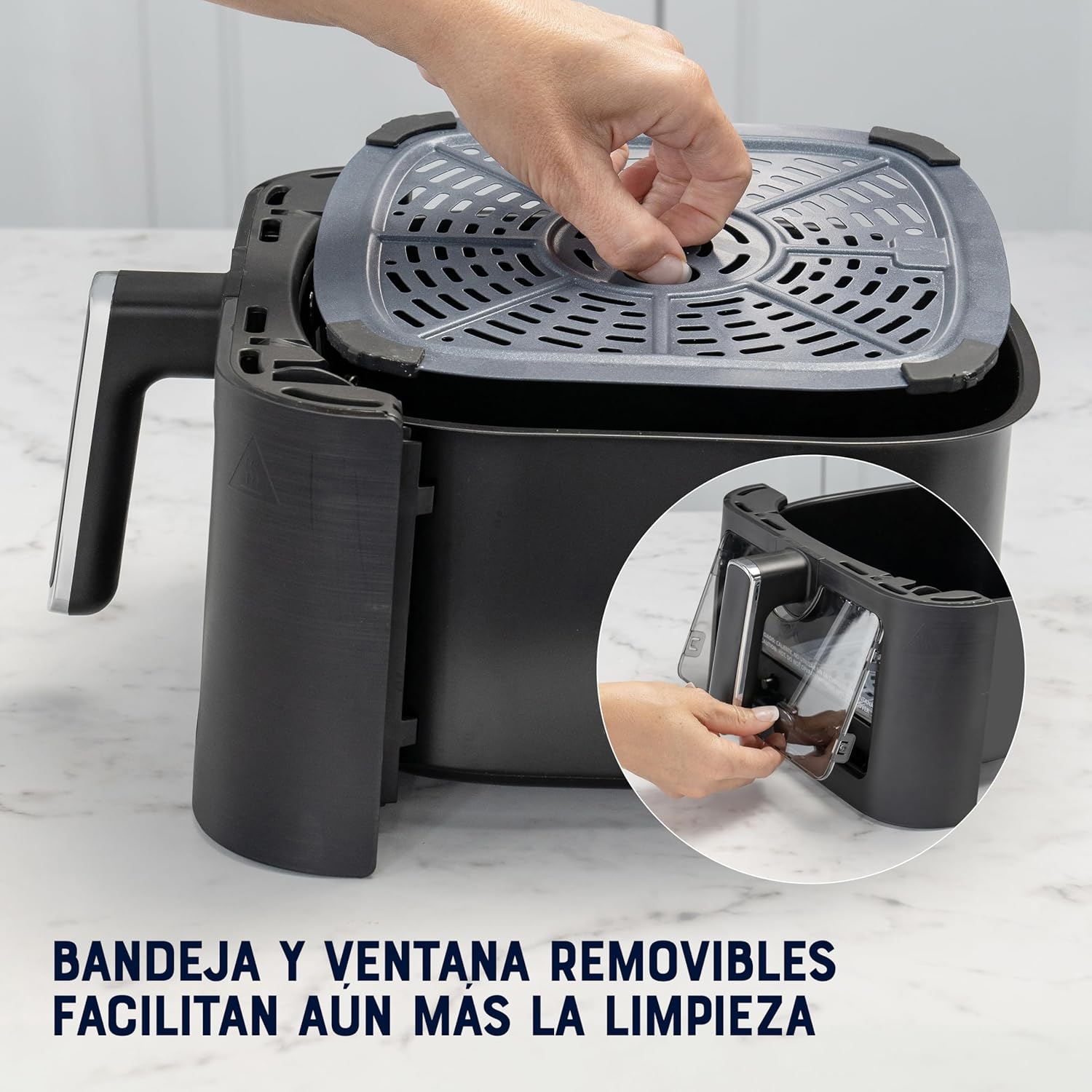 OSTER FREIDORA DE AIRE