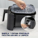 OSTER FREIDORA DE AIRE