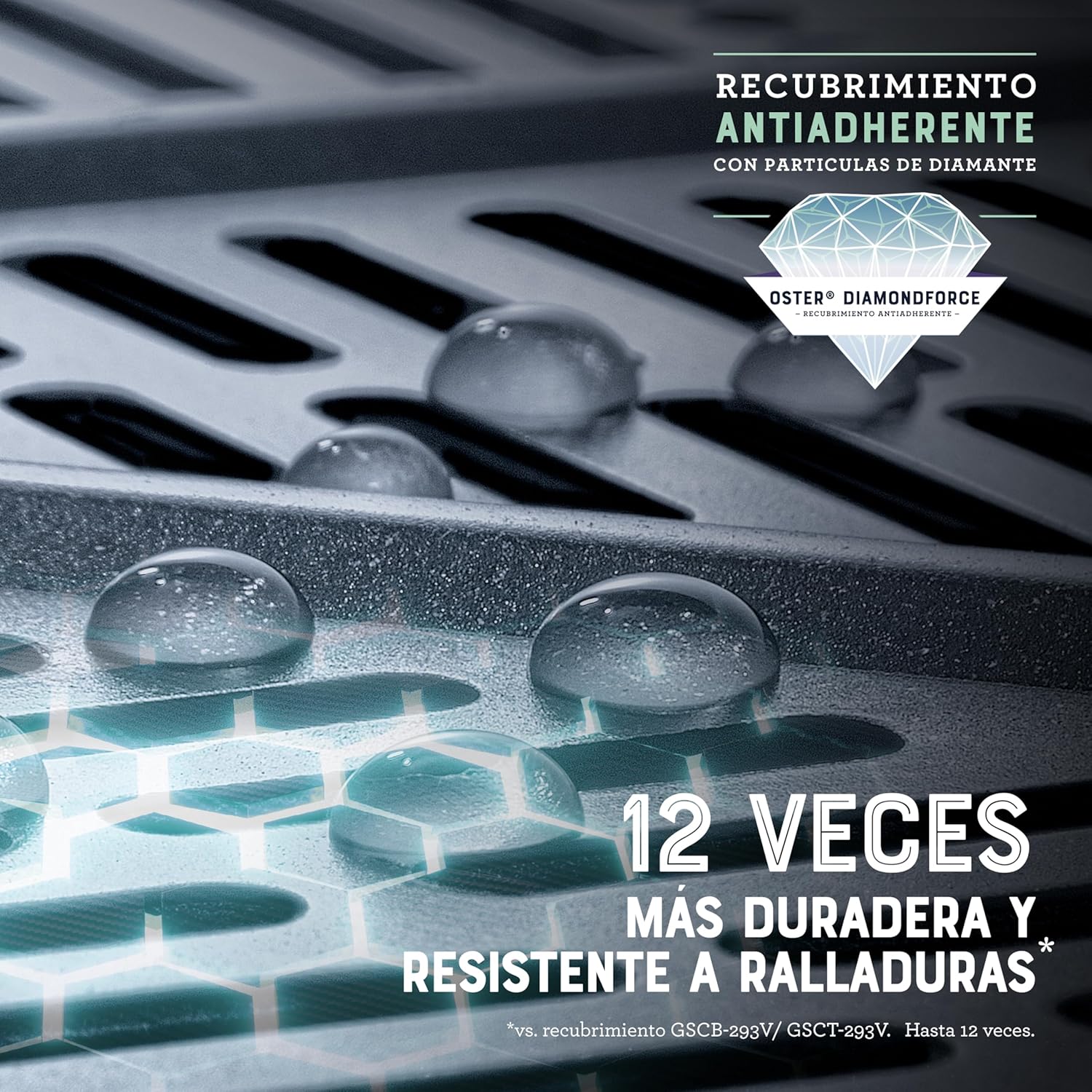 OSTER FREIDORA DE AIRE