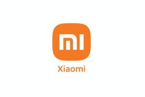 DAME EL LOGO DE XIAOMI EL PURO LOGO