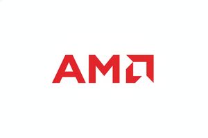 DAME IMAGENES DE LA EMPRESA AMD LA PURAS LETRAS