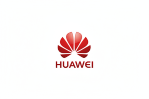 LOGO DE HUAWEI