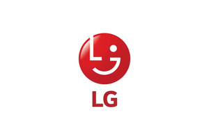 LOGO DE LG